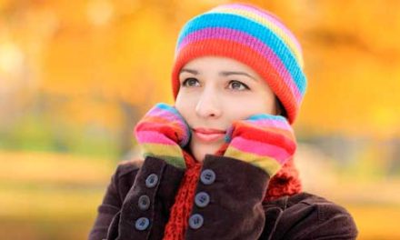 20 formas de mantenerse saludable y feliz esta temporada de invierno