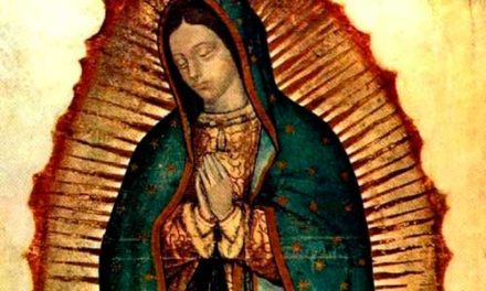 10 cosas que debes saber sobre la Virgen de Guadalupe