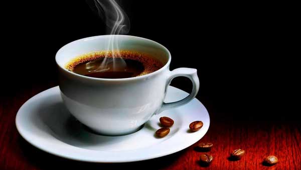 Beneficios del café para la salud