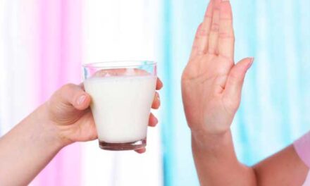 Cuánto duran los síntomas de intolerancia a la lactosa