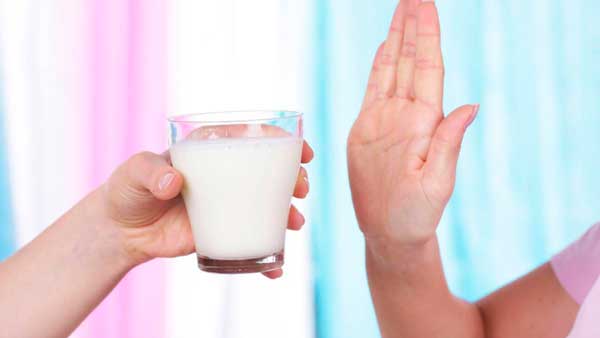 Cuánto duran los síntomas de intolerancia a la lactosa