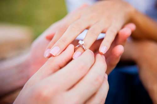 ¿Qué es un anillo de promesa? El verdadero significado y propósito