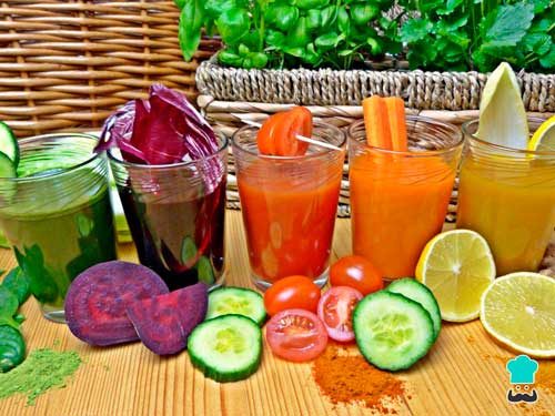 5 increíbles jugos naturales para mejorar la salud digestiva