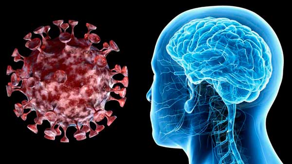 Infección poscovid: tenga cuidado con los signos de insomnio, demencia y ansiedad