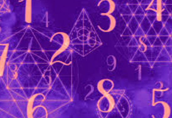 El número de su trayectoria de vida es más que un tipo de personalidad