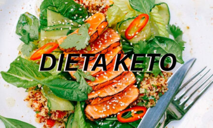 ¿Deberías probar la dieta keto?