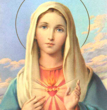 María, Madre de Jesús: sus raíces y comienzos
