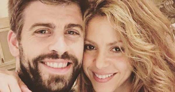 SHAKIRA HABRÍA CONTRATADO DETECTIVES PRIVADOS PARA SEGUIR A PIQUÉ