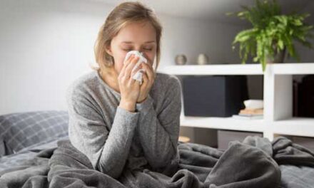Las enfermedades respiratorias de invierno más comunes