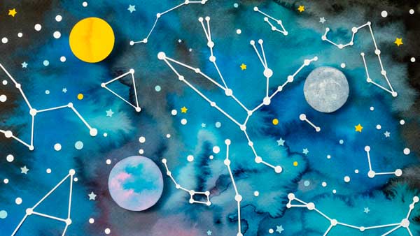 Astrología sideral y tropical