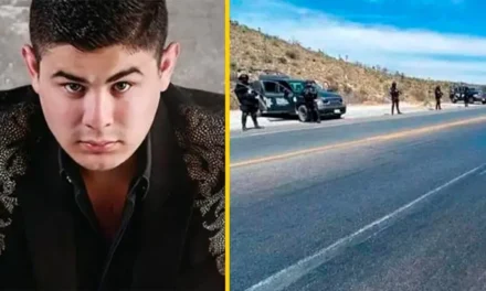 VERDAD detrás del presunto secuestro de Alfredo Olivas por grupo armado en Zacatecas