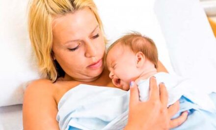 10 cuidados que debes tener después del parto