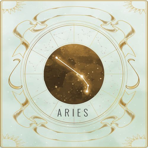 Horóscopo Aries 2024: Tu lectura anual del tarot