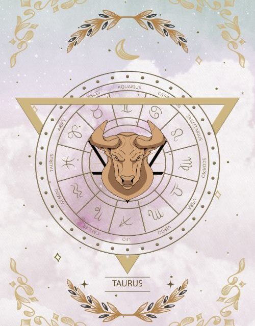 Horóscopo Tauro 2024: tu lectura anual del tarot