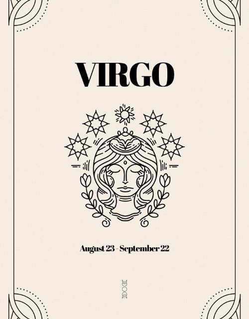 Predicciones del horóscopo Virgo 2024: Carrera, Amor y Finanzas